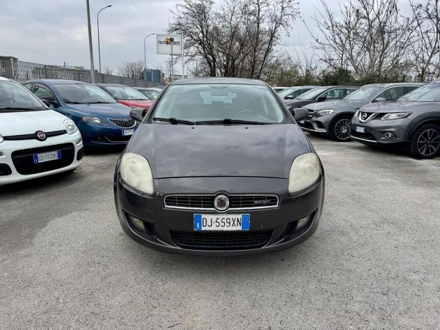Fiat Bravo 1.9 MJT 120 CV Emotion - Foto 2