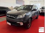 SSANGYONG - Korando  2.2 d Limited 2wd my17