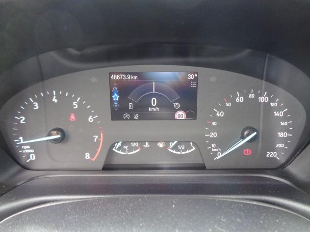 Ford Puma Puma 1.0 ecoboost h Titanium s&s 125cv - Foto 9
