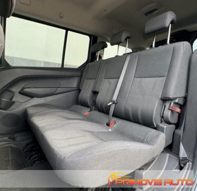 FORD Transit Connect 1.5 TDCi 120CV Trend rif. 20777172 - Foto 5