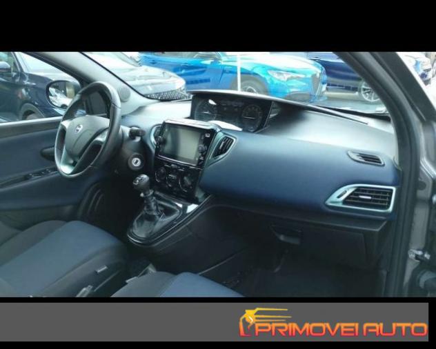 LANCIA Ypsilon 1.0 FireFly 5 porte S&S Hybrid Platino rif. 22942157 - Foto 6