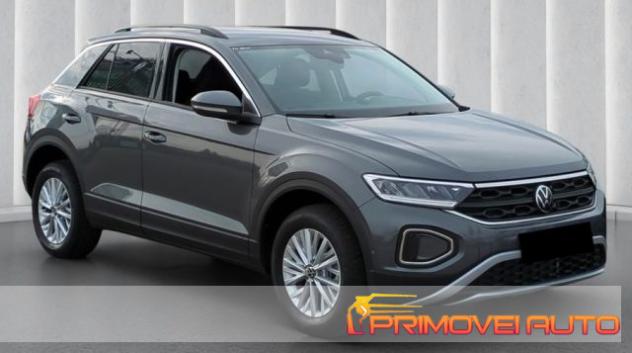 VOLKSWAGEN T-Roc 1.0 TSI Life rif. 20584614 - Foto 8