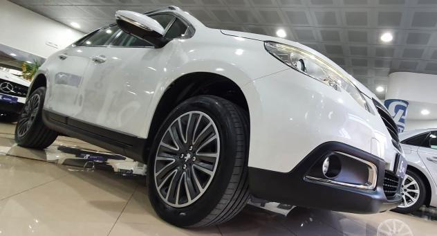 Peugeot 2008 BlueHDi 100 S&S - Foto 10