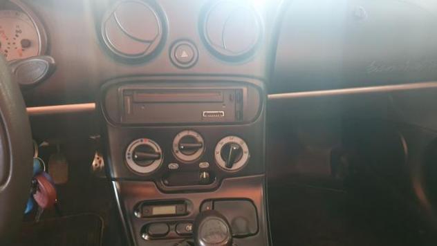 FIAT Barchetta 1.8 16V rif. 24112438 - Foto 6