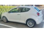 Vendo Mito Alfa Romeo