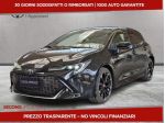 Toyota Corolla 2.0h GR Sport cvt