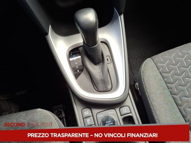 Toyota Yaris Cross 1.5h Trend awd-i 116cv e-cvt - Foto 8
