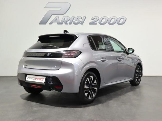 PEUGEOT 208 Allure PureTech 100CV S&S *PROMO PARISI GROUP* rif. 22503874 - Foto 3