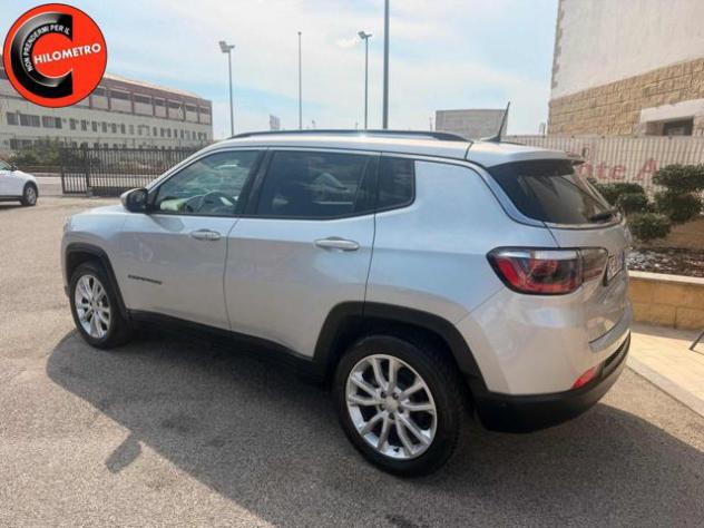 JEEP Compass 1.6 Multijet II 2WD Limited PREZZO REALE! rif. 23995599 - Foto 4