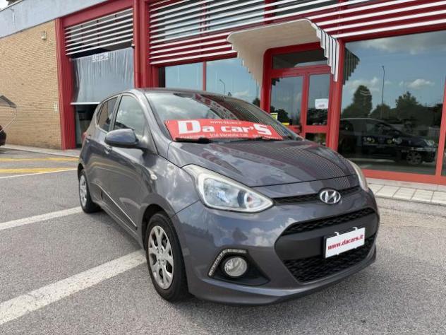 Hyundai i10 1.0 Comfort E6, NEOPATENTATI OK! - Foto 8