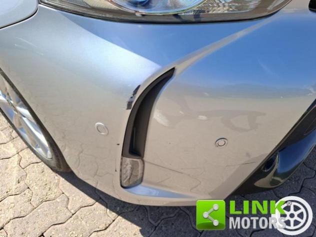 TOYOTA Prius+ 1.8 7 posti introvabile rif. 23899944 - Foto 10