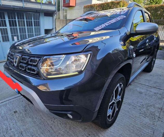 DACIA Duster 1.5 dCi 8V 110 CV EDC 4x2 Prestige rif. 23508587 - Foto 4