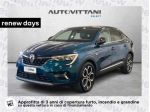 RENAULT Arkana 1.6 E-Tech full hybrid Techno Auto 145cv rif. 23779026