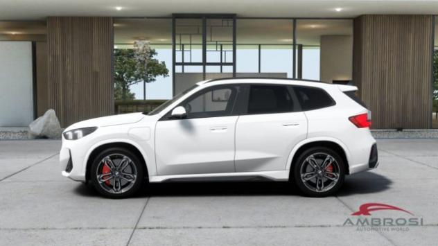 BMW X1 xDrive25e Msport Pro Premium Package rif. 24096482 - Foto 3