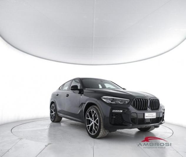 BMW X6 xdrive30d MSport auto rif. 23802342 - Foto 2