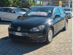 VOLKSWAGEN Golf 7ª serie Golf 1.4 TGI 5p. Trendline BlueMotion