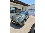 Toyota Aygo X 1.0 VVT-i 72 CV 5 porte Lounge Air