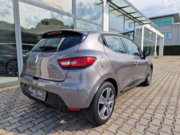 Renault Clio Clio 5p 1.5 dci Costume National 75cv NEOPATENTATO - Foto 5
