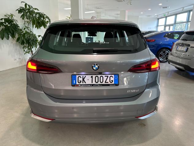 Bmw 218d Active Tourer auto IVA ESPOSTA - Foto 6