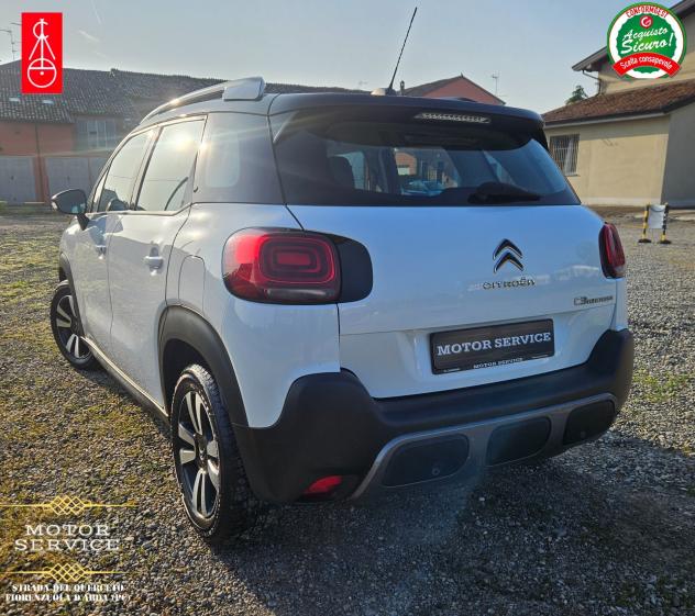 Citroen C3 AIRCROSS Shine PREZZO REALE E FINALE - Foto 3
