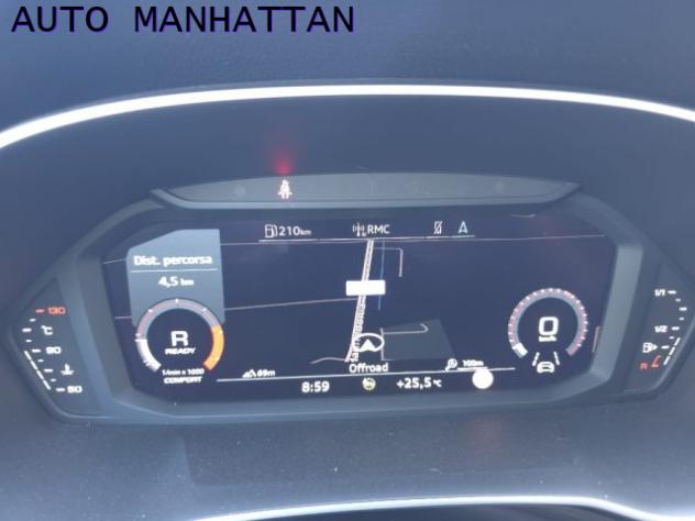 AUDI Q3 35 TDI quattro S tronic S line edition rif. 23811910 - Foto 7