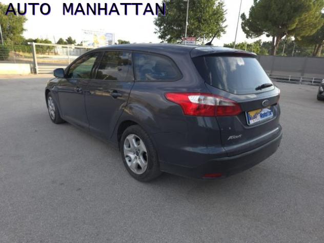 FORD Focus 1.6 TDCi 115 CV SW rif. 23772626 - Foto 4
