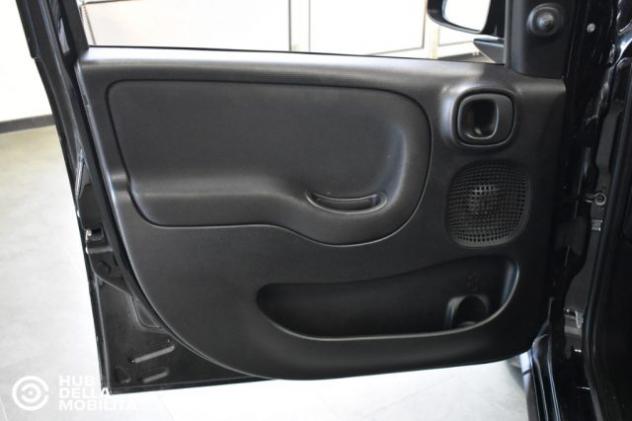 FIAT Panda 1.0 FireFly S&S Hybrid rif. 23786591 - Foto 7