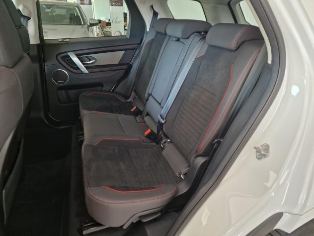 Discovery Sport R-Dynamic HSE 2.0d 180cv - Foto 5