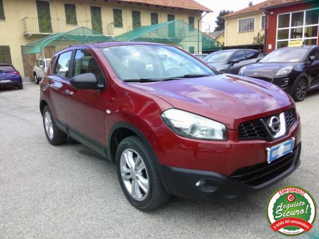 NISSAN Qashqai 1.5 dCi DPF Acenta rif. 23966028 - Foto 6