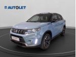 Suzuki Vitara II 2018 Benzina 1.5h 140v Starview 2wd auto