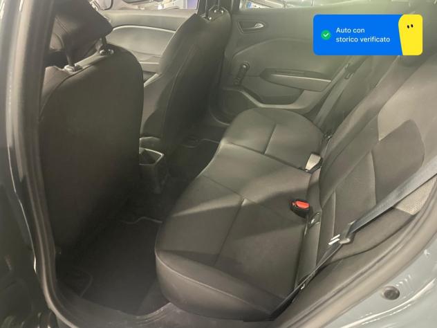 Renault Clio Clio 1.0 sce Life 65cv my21 - Foto 5