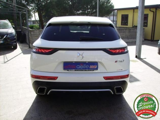DS AUTOMOBILES DS 7 Crossback BlueHDi 180 aut. Grand Chic rif. 24112663 - Foto 6