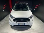 FORD EcoSport 1.5 TDCi 100 CV S&S ST-Line