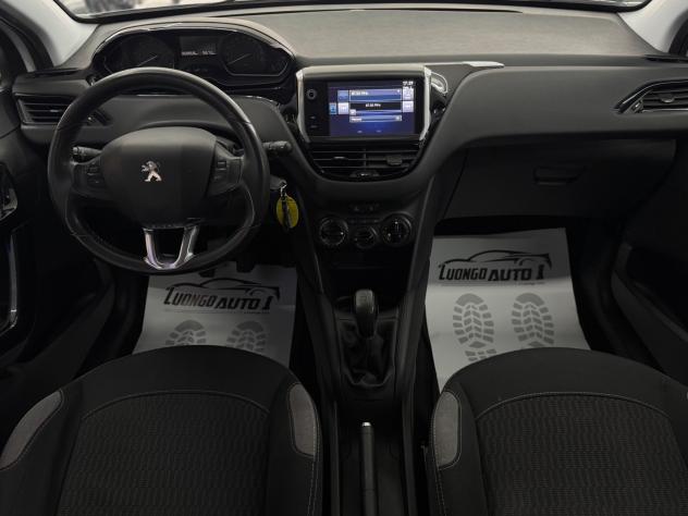 Peugeot 208 BlueHDi 75Cv Allure 68.000KM CERT. - Foto 9