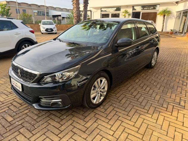 Peugeot 308 BlueHDi 100 S&S SW Business - Foto 2