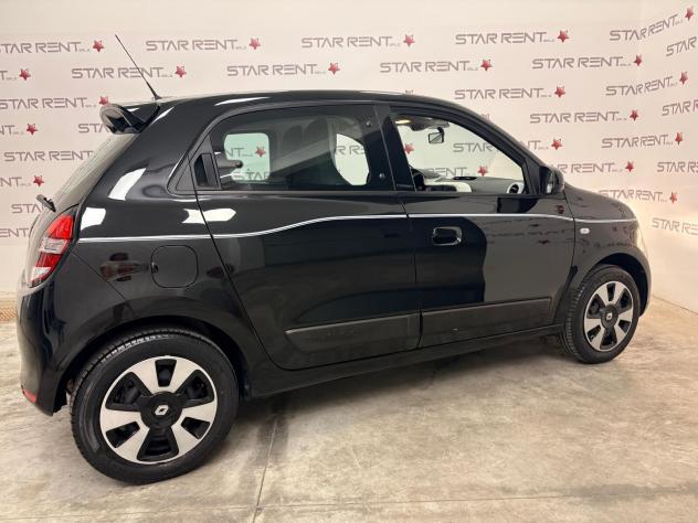 Renault Twingo TCe 90 CV EDC Zen LIMITED - Foto 7