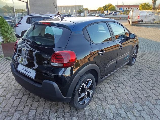 Citroen C3 PureTech 110 S&S EAT6 Shine - Foto 4