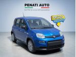 FIAT Panda 1.0 FireFly 70cv S&S Hybrid