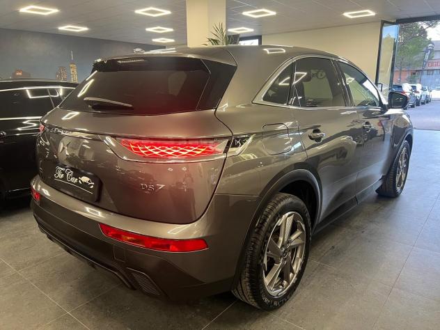 DS7 CROSSBACK GRAND CHIC 1.5 HDI 130CV NAVI CRUISE CAM ANNO 2021 - Foto 4