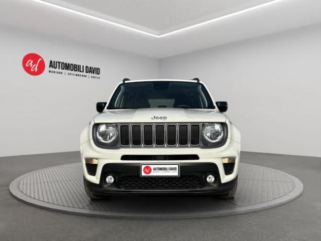 JEEP Renegade 1.5 Turbo T4 MHEV Limited rif. 23416821 - Foto 5