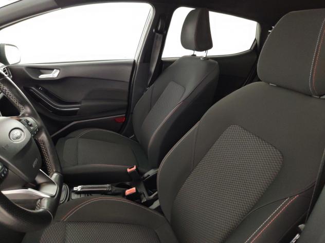 Ford Fiesta 1.5 TDCi 85CV ST-Line - Foto 9