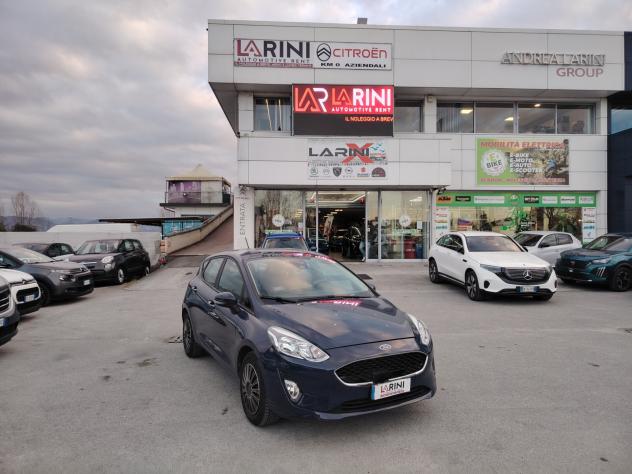 Ford Fiesta 1.1 85 CV 5 porte ST-Line - IN ARRIVO
