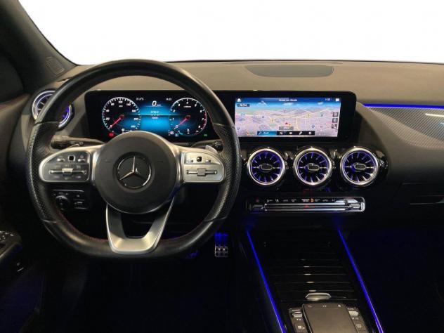 Mercedes-Benz GLA 180 Premium auto - Foto 9