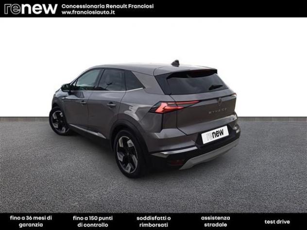 RENAULT Symbioz E-Tech full hybrid 145 iconic rif. 23788709 - Foto 3
