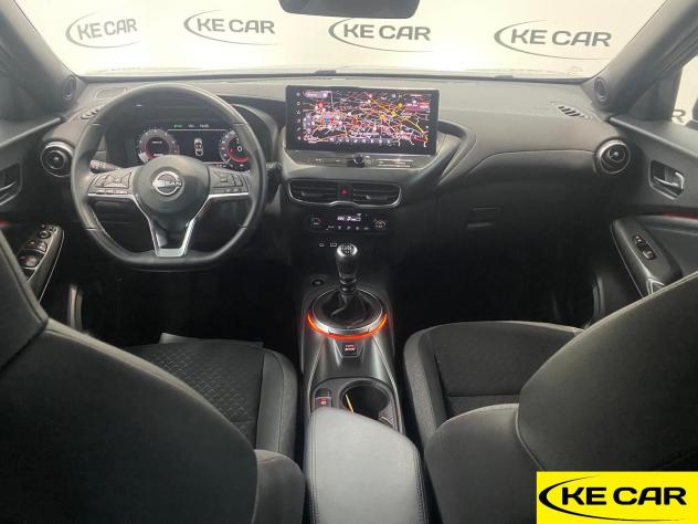 Nissan Juke 1.0 DIG-T 114 Mt N-Connecta - PROMO NISSAN - Foto 10