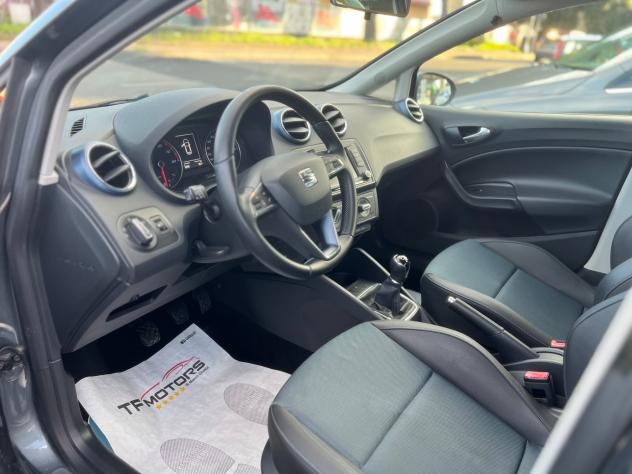 Seat Ibiza 1.0 95cv Connect SOLO 92.000 KM - 2016 - Foto 10