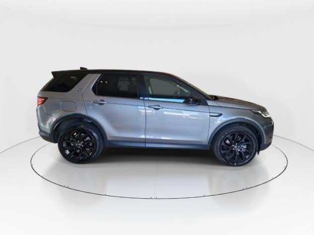 LAND ROVER Discovery Sport 2.0 TD4 163 CV AWD Auto SE *AUTOCARRO* rif. 23794108 - Foto 6