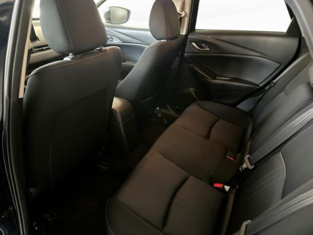 MAZDA CX-3 2.0L Skyactiv-G Executive rif. 24208250 - Foto 10