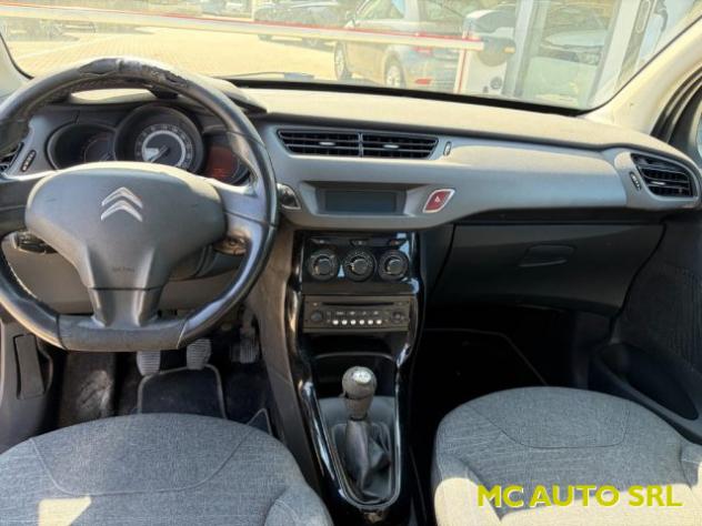 CITROEN C3 1.4 HDi 70 Exclusive rif. 24072936 - Foto 9