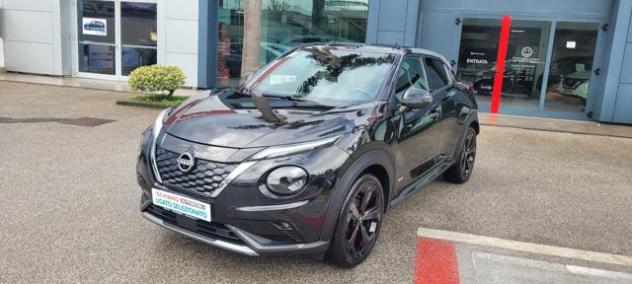 NISSAN Juke 1.6 HEV Premiere Edition rif. 24182214 - Foto 2